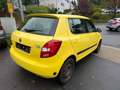 Skoda Fabia Ambiente Klima,LPG (Autogas)Tüv-4/27 Gelb - thumbnail 5