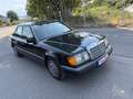Mercedes-Benz E 230 Oldtimer H Kenzeischen ((ATM U GETRIEBE 176 TKM)) Schwarz - thumbnail 8
