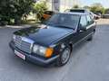 Mercedes-Benz E 230 Oldtimer H Kenzeischen ((ATM U GETRIEBE 176 TKM)) Schwarz - thumbnail 2