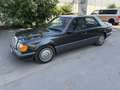 Mercedes-Benz E 230 Oldtimer H Kenzeischen ((ATM U GETRIEBE 176 TKM)) Schwarz - thumbnail 4