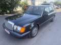 Mercedes-Benz E 230 Oldtimer H Kenzeischen ((ATM U GETRIEBE 176 TKM)) Schwarz - thumbnail 3