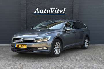 1.4 TSI Highline | HANDELSPRIJS | GEEN INRUIL! | T