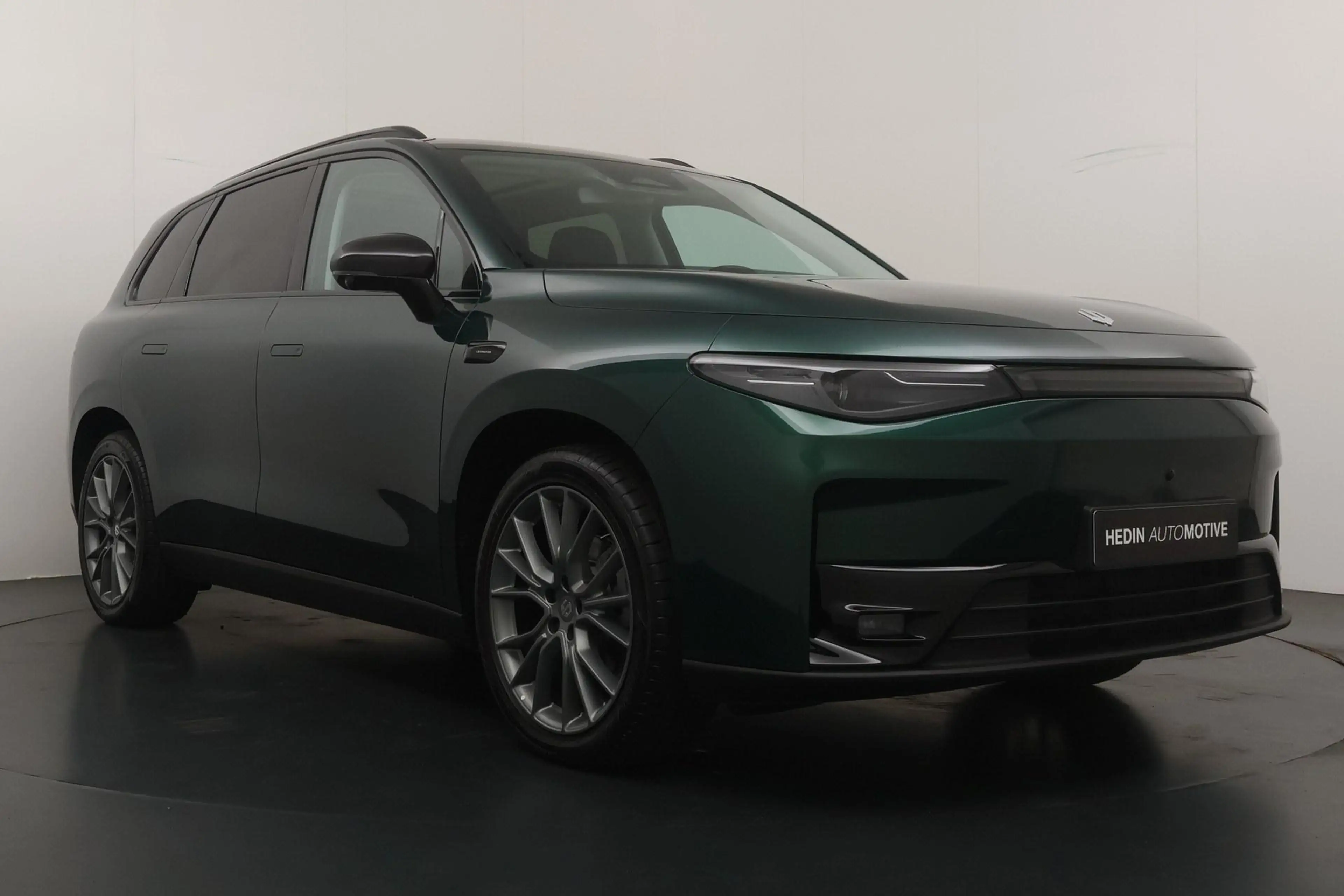 Leapmotor C10 Design ProMax 81.9 kWh — photo 13