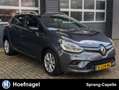 Renault Clio Estate 0.9 TCe Intens |Clima|Navi|Cruise|Half Lede Grey - thumbnail 4