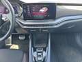Skoda Octavia Combi 1.4 iV RS AHK MATRIX CARPLAY ALU18 Verde - thumbnail 13