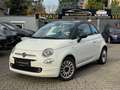 Fiat 500 Dolcevita*BI-COLOR*APPLE CARPLAY*PDC*LEDER Blanc - thumbnail 1