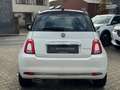 Fiat 500 Dolcevita*BI-COLOR*APPLE CARPLAY*PDC*LEDER Blanc - thumbnail 5