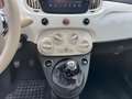Fiat 500 Dolcevita*BI-COLOR*APPLE CARPLAY*PDC*LEDER Blanc - thumbnail 12