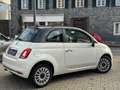 Fiat 500 Dolcevita*BI-COLOR*APPLE CARPLAY*PDC*LEDER Blanc - thumbnail 3
