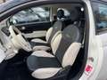 Fiat 500 Dolcevita*BI-COLOR*APPLE CARPLAY*PDC*LEDER Blanc - thumbnail 7