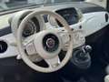 Fiat 500 Dolcevita*BI-COLOR*APPLE CARPLAY*PDC*LEDER Blanc - thumbnail 6