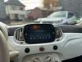 Fiat 500 Dolcevita*BI-COLOR*APPLE CARPLAY*PDC*LEDER Blanc - thumbnail 10
