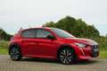 Peugeot 208 1.2 PureTech GT-line | Rouge Elixer | 3D-cockpit/A Rosso - thumbnail 11
