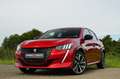 Peugeot 208 1.2 PureTech GT-line | Rouge Elixer | 3D-cockpit/A Rosso - thumbnail 2