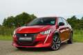 Peugeot 208 1.2 PureTech GT-line | Rouge Elixer | 3D-cockpit/A Rosso - thumbnail 37