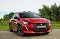 Peugeot 208 1.2 PureTech GT-line | Rouge Elixer | 3D-cockpit/A Rosso - thumbnail 5
