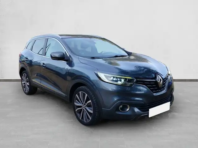Renault Kadjar 1.2 TCe Energy Life 97kW