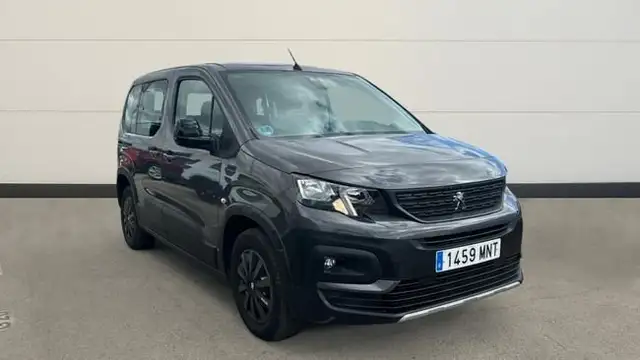 Peugeot Rifter 1.5BlueHDi S&S Standard GT Line 100