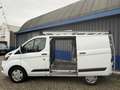Ford Transit Custom 300 2.0 TDCI Automaat Navi Wit - thumbnail 9