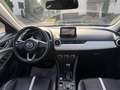 Mazda CX-3 G121 Takumi Plus Automatik Leder Navi AHK Grau - thumbnail 8