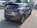 Mazda CX-3 G121 Takumi Plus Automatik Leder Navi AHK Grau - thumbnail 3