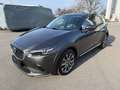 Mazda CX-3 G121 Takumi Plus Automatik Leder Navi AHK Grau - thumbnail 1