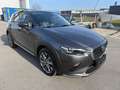 Mazda CX-3 G121 Takumi Plus Automatik Leder Navi AHK Grau - thumbnail 4