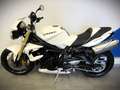 Triumph Street Triple 675 Blanc - thumbnail 1