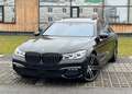 BMW 750 750Li xDrive *M-PAKET, FOND, B&W, MEGA-VOLL* Schwarz - thumbnail 3