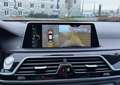 BMW 750 750Li xDrive *M-PAKET, FOND, B&W, MEGA-VOLL* Schwarz - thumbnail 17