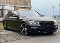 BMW 750 750Li xDrive *M-PAKET, FOND, B&W, MEGA-VOLL* Schwarz - thumbnail 9