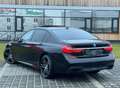 BMW 750 750Li xDrive *M-PAKET, FOND, B&W, MEGA-VOLL* Schwarz - thumbnail 4