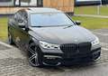 BMW 750 750Li xDrive *M-PAKET, FOND, B&W, MEGA-VOLL* Schwarz - thumbnail 7