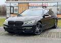 BMW 750 750Li xDrive *M-PAKET, FOND, B&W, MEGA-VOLL* Schwarz - thumbnail 10