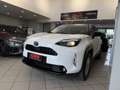 Toyota Yaris Cross Yaris Cross 1.5 Hybrid 5p. E-CVT Lounge Blanc - thumbnail 3
