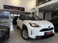 Toyota Yaris Cross Yaris Cross 1.5 Hybrid 5p. E-CVT Lounge Blanc - thumbnail 1