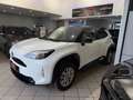 Toyota Yaris Cross Yaris Cross 1.5 Hybrid 5p. E-CVT Lounge Blanc - thumbnail 4