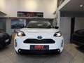 Toyota Yaris Cross Yaris Cross 1.5 Hybrid 5p. E-CVT Lounge Blanc - thumbnail 2