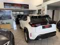 Toyota Yaris Cross Yaris Cross 1.5 Hybrid 5p. E-CVT Lounge Blanc - thumbnail 12