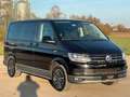 Volkswagen T6 Multivan T6 2.0 TDI DSG PanAmericana*LED*AHK*Sthz Negro - thumbnail 21
