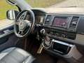 Volkswagen T6 Multivan T6 2.0 TDI DSG PanAmericana*LED*AHK*Sthz Negro - thumbnail 27