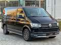 Volkswagen T6 Multivan T6 2.0 TDI DSG PanAmericana*LED*AHK*Sthz Negro - thumbnail 1