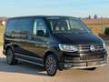 Volkswagen T6 Multivan T6 2.0 TDI DSG PanAmericana*LED*AHK*Sthz Negro - thumbnail 6