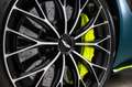 Aston Martin Vantage Coupe F1 Edition CCM Brakes Vert - thumbnail 9