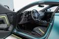 Aston Martin Vantage Coupe F1 Edition CCM Brakes Vert - thumbnail 4