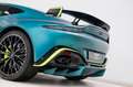 Aston Martin Vantage Coupe F1 Edition CCM Brakes Vert - thumbnail 30