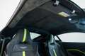 Aston Martin Vantage Coupe F1 Edition CCM Brakes Vert - thumbnail 22