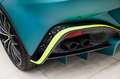 Aston Martin Vantage Coupe F1 Edition CCM Brakes Vert - thumbnail 32
