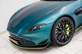 Aston Martin Vantage Coupe F1 Edition CCM Brakes Vert - thumbnail 11