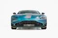 Aston Martin Vantage Coupe F1 Edition CCM Brakes Vert - thumbnail 3